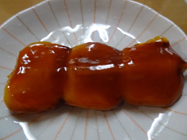 丸十もち店 - 西米沢（和菓子）の写真