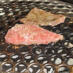 焼肉すだく - 