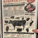 焼肉すだく - 