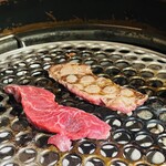 焼肉すだく - 