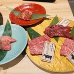 焼肉すだく - 