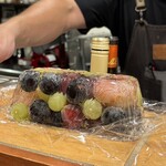 ジビヱ 岸井家 - 