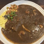 谷口カレー - 