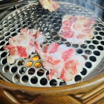 焼肉すだく - 深い味わいのテール✨