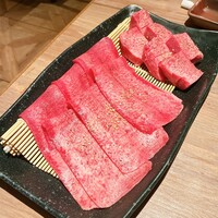 上等焼肉 ひらく - 