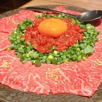 上等焼肉 ひらく - 