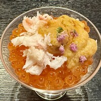 鮨 はまだ - 