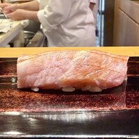 鮨 はまだ - 