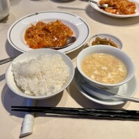 中国飯店 三田店 - 