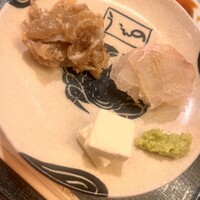 鮨処うえの - 