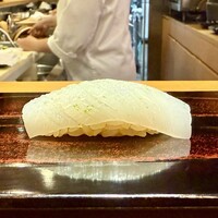鮨 はまだ - 