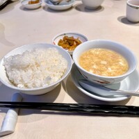 中国飯店 三田店 - 