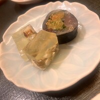 鮨処うえの - 