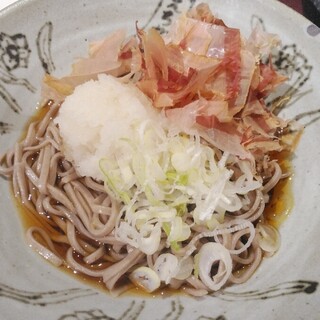 越前そば 杣山庵_1