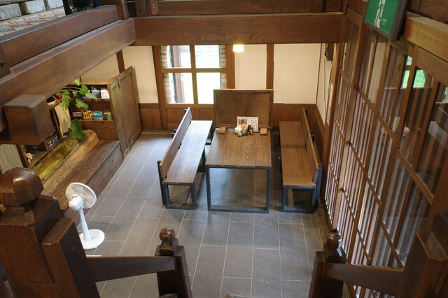 会津葵 シルクロード文明館 - 西若松（和菓子）の写真