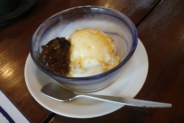 会津葵 シルクロード文明館で味わう本格和菓子 &ndash; 西若松店