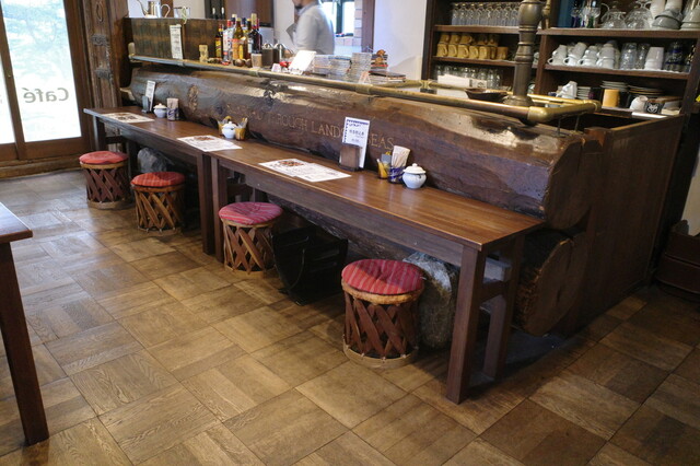 会津葵 シルクロード文明館 - 西若松（和菓子）の写真