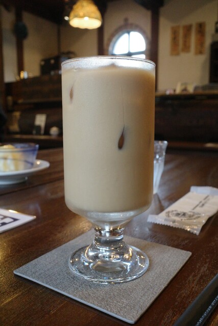 会津葵 シルクロード文明館 - 西若松（和菓子）の写真