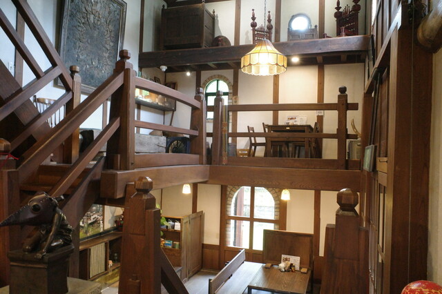 会津葵 シルクロード文明館 - 西若松（和菓子）の写真