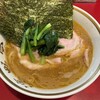 ラーメン濱野家