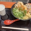 いぶきうどん 高円寺マシタ店