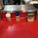 ラーメン濱野家 - 