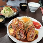 味の店 一番 - 