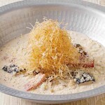 つるとんたん UDON NOODLE Brasserie - 