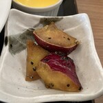 CHINESE DINING 瑞 - 大学芋