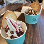 グランデフューメ草津 - 