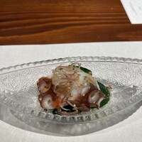 寿司 なかご 別邸 - 