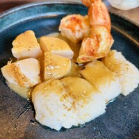 ステーキハウス 吉池 - 