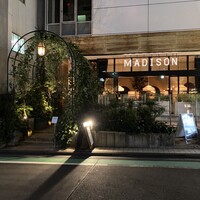 マディソン ニューヨーク キッチン - 