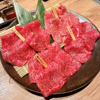 上等焼肉 ひらく - 
