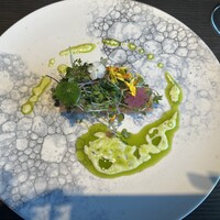BURDIGALA MARUNOUCHI The Restaurant - 