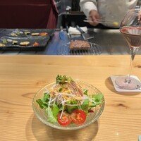 鳥取和牛専門店 大山 不二家 心斎橋本店 - 