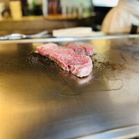 ステーキハウス 吉池 - 