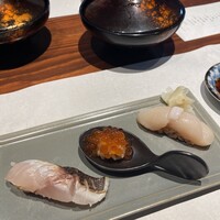 寿司 なかご 別邸 - 