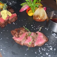 マディソン ニューヨーク キッチン - 