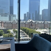 BURDIGALA MARUNOUCHI The Restaurant - 