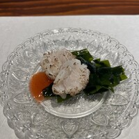 寿司 なかご 別邸 - 