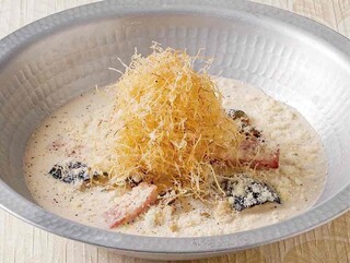 つるとんたん UDON NOODLE Brasserie - 