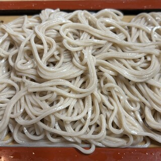 きそば 中村屋_1