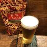 麹町いづみや しろ - 