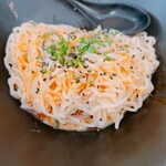 濃厚担担麺 博多 昊 - 