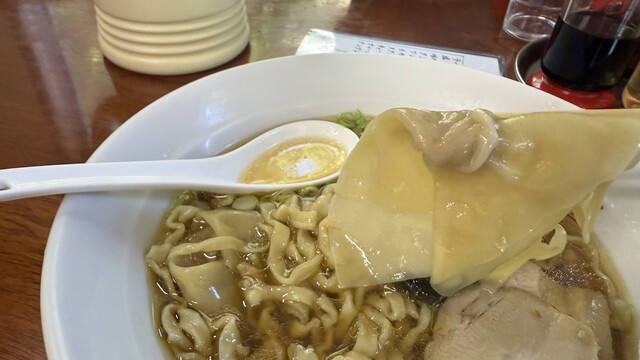 アルカディア - 会津高原尾瀬口（食堂）の写真