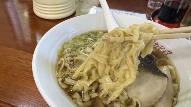 アルカディア - 会津高原尾瀬口（食堂）の写真