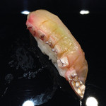 金寿司 - 201409 鯛