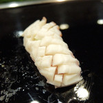 金寿司 - 201409 水蛸