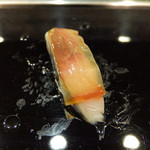 金寿司 - 201409 しめさば